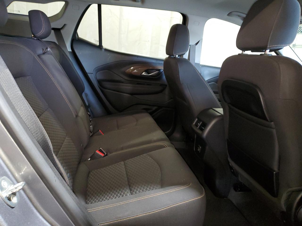 2019 GMC Terrain Sle VIN: 3GKALTEV0KL209511 Lot: 70200565