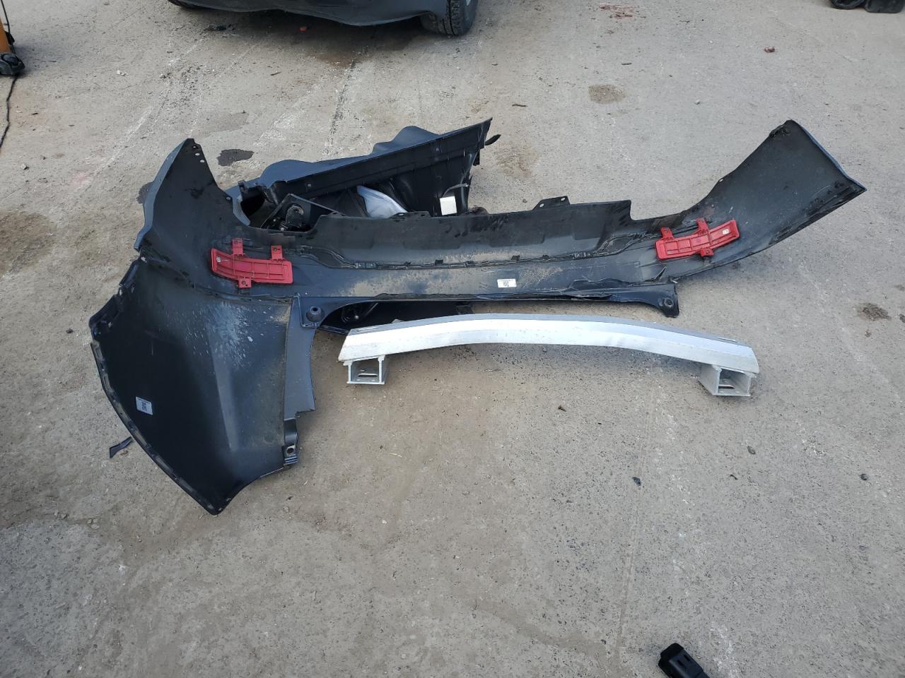 2022 Honda Cr-V Ex VIN: 2HKRW2H55NH649272 Lot: 68956805