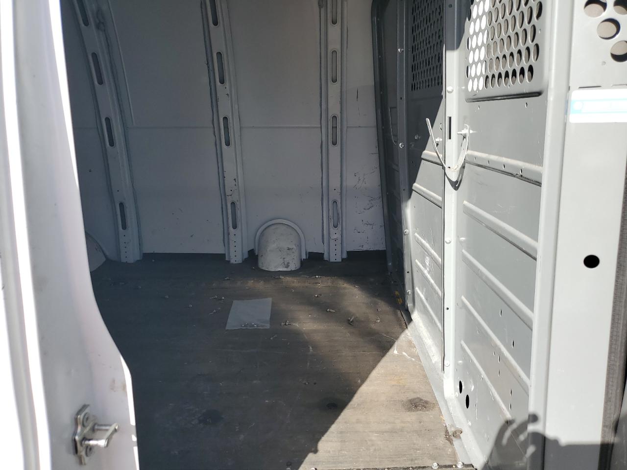 2017 Chevrolet Express G3500 VIN: 1GCZGGFG5H1162423 Lot: 70933215