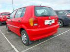1996 VOLKSWAGEN POLO CL for sale at Copart SANDTOFT