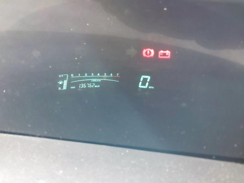 2008 TOYOTA YARIS SR