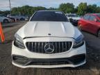 2019 MERCEDES-BENZ C 63 AMG-S   for sale at Copart CT - HARTFORD SPRINGFIELD