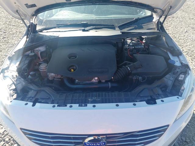 2014 VOLVO V60 BUSINESS EDITION D2 