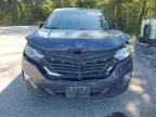 2018 CHEVROLET EQUINOX LT   for sale at Copart ON - COOKSTOWN