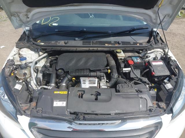 2015 PEUGEOT 308 SPORTI