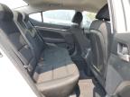 2020 HYUNDAI ELANTRA SEL   for sale at Copart ON - TORONTO