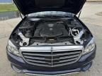2019 MERCEDES-BENZ E 450 4MATIC   à vendre chez Copart MA - NORTH BOSTON