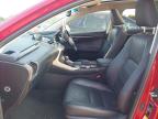 2016 LEXUS NX 300H PR for sale at Copart NEWBURY