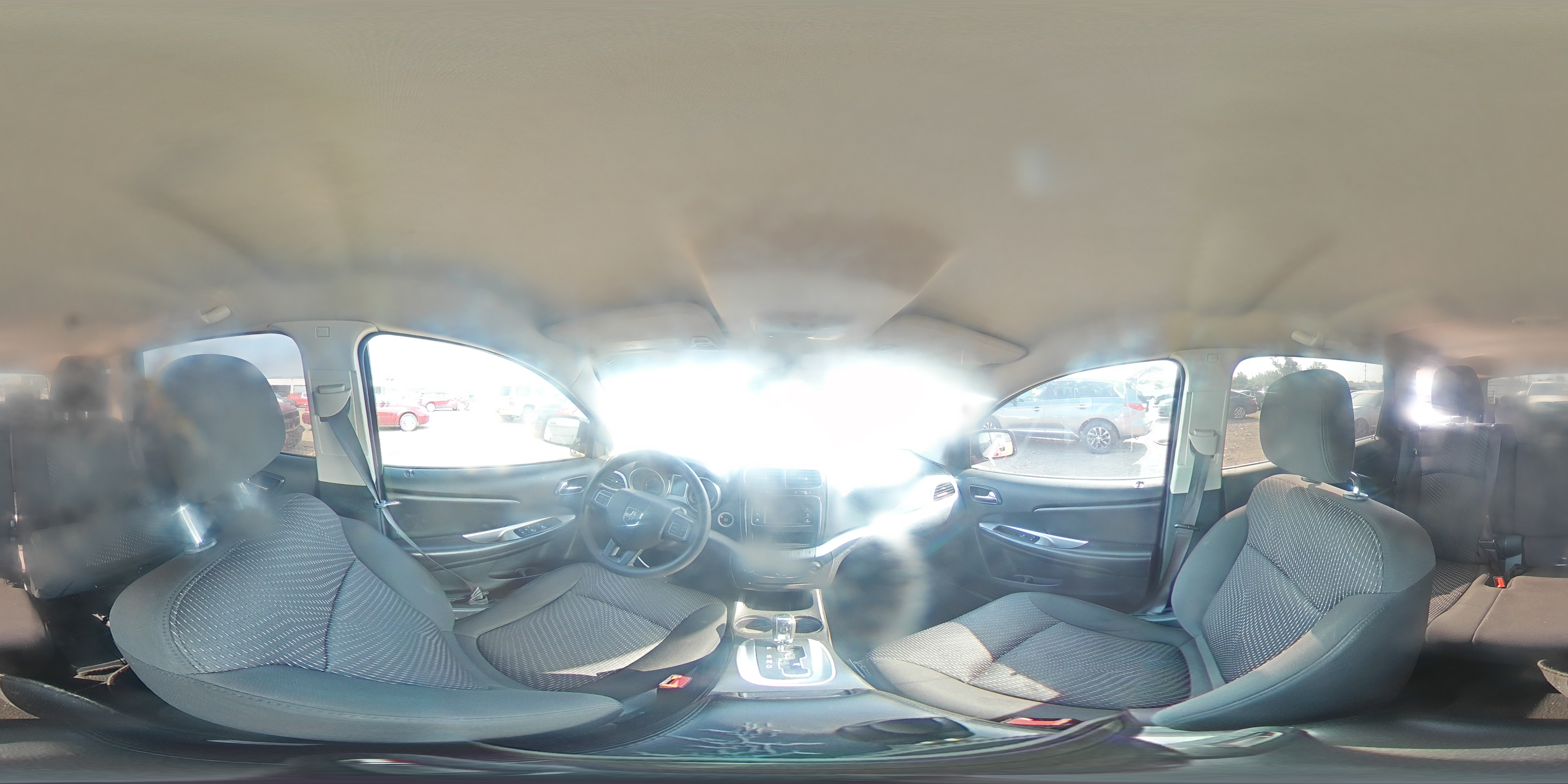 2020 Dodge Journey Se VIN: 3C4PDCABXLT280263 Lot: 68186815