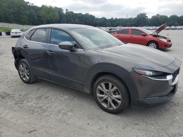  MAZDA CX30 2021 Серый