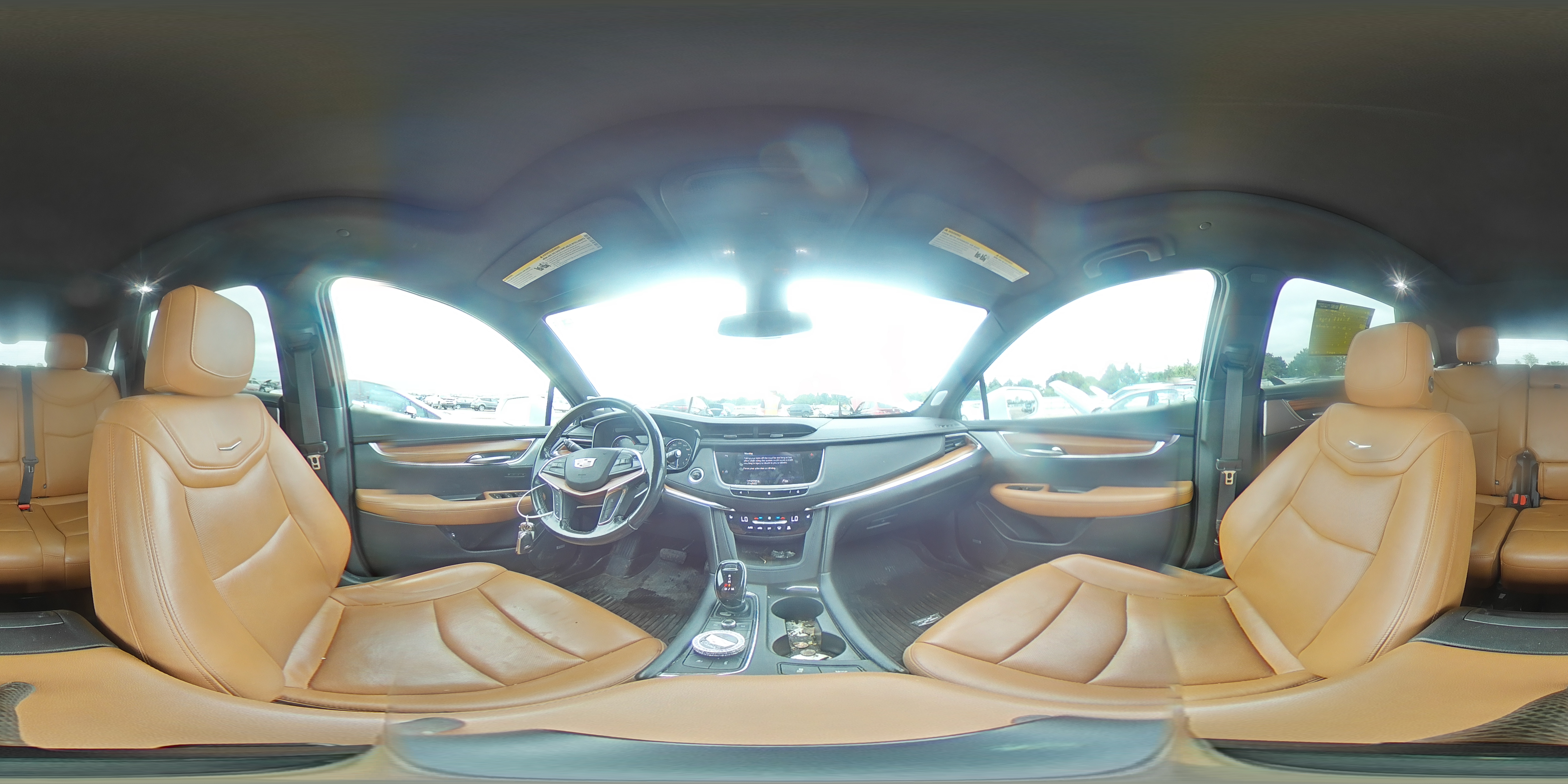 2020 Cadillac Xt5 Premium Luxury VIN: 1GYKNCRS3LZ106422 Lot: 69400075