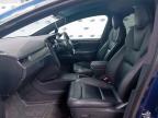 2020 TESLA MODEL X PERFORM LUDICROUS  for sale at Copart NEWBURY
