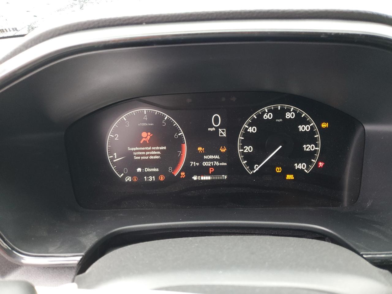 2025 Honda Cr-V Ex VIN: 2HKRS4H4XSH497760 Lot: 69556415