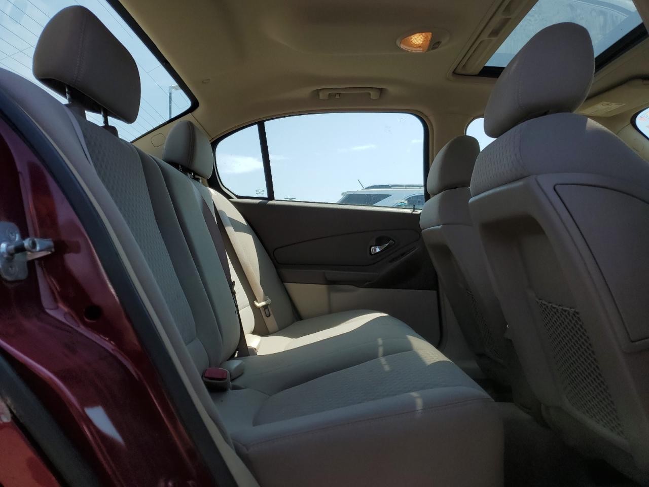 2006 Chevrolet Malibu Lt VIN: 1G1ZS53806F130713 Lot: 67922475