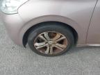 2013 PEUGEOT 208 ALLURE for sale at Copart SANDTOFT