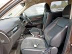 2017 MITSUBISHI OUTLANDER JURO PHEV CVT  for sale at Copart SANDY
