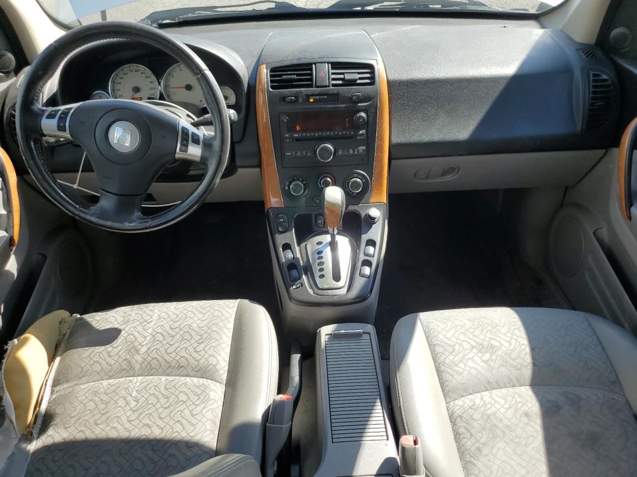 2006 Saturn Vue VIN: 5GZCZ53416S899185 Lot: 68975575