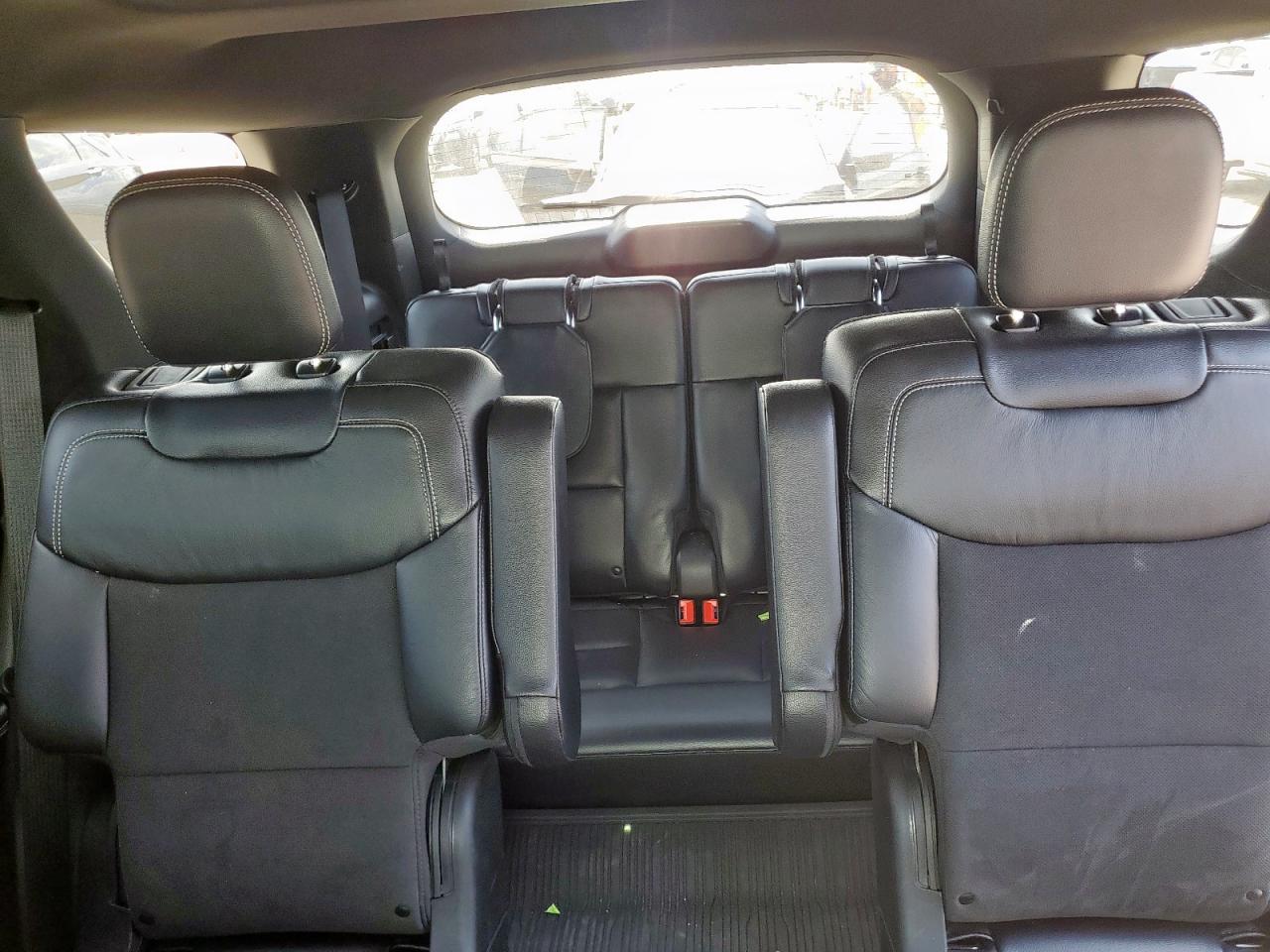 2021 Ford Explorer St VIN: 1FM5K8GC1MGC39080 Lot: 70379925