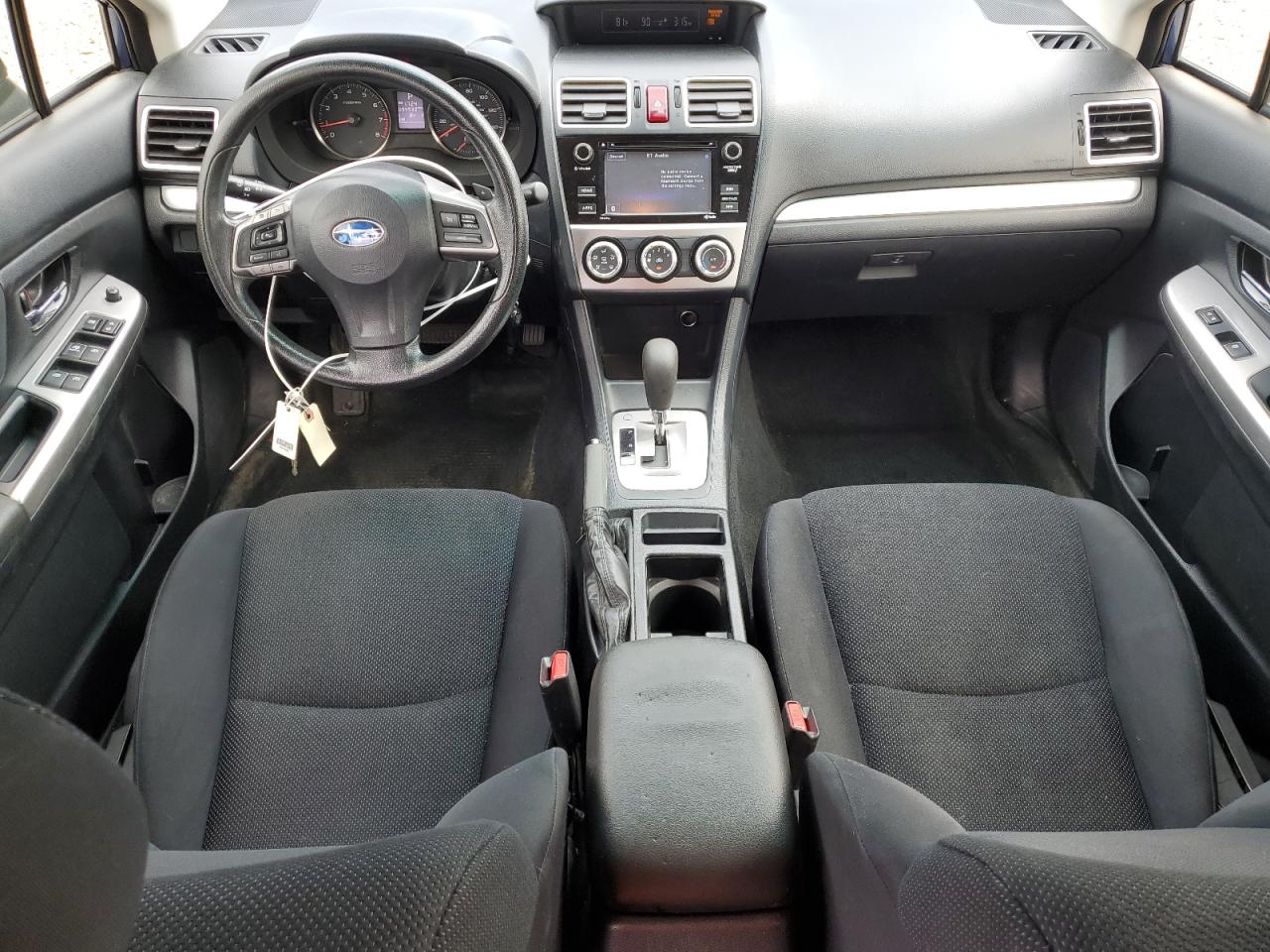 2015 Subaru Impreza Premium VIN: JF1GPAC63F8204095 Lot: 68289415