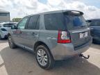 2012 LAND ROVER FREELANDER HSE for sale at Copart SANDWICH