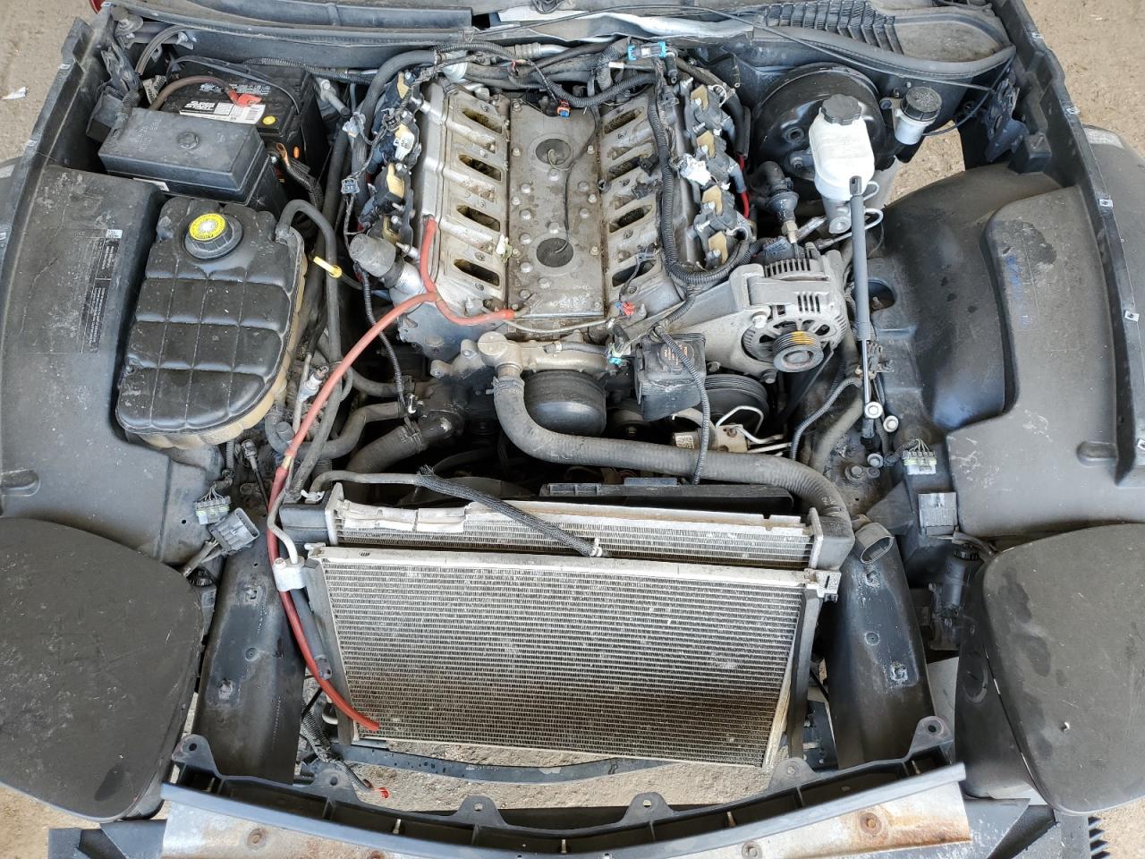 2002 Chevrolet Corvette Z06 VIN: 1G1YY12S525129026 Lot: 67561645