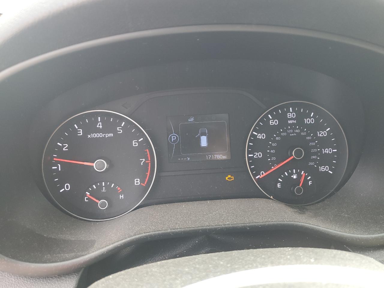 2018 Kia Sportage Lx VIN: KNDPMCAC1J7329067 Lot: 68003635