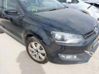 2012 VOLKSWAGEN POLO MATCH for sale at Copart SANDY