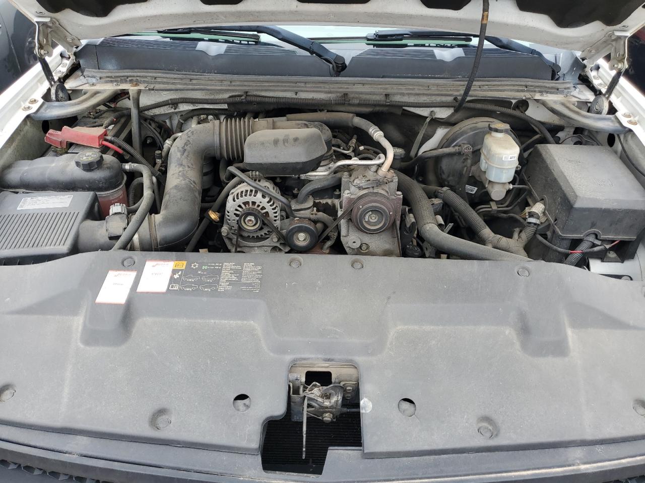 2013 Chevrolet Silverado C1500 VIN: 1GCNCPEX6DZ900057 Lot: 51230095