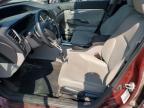 2013 HONDA CIVIC LX   for sale at Copart NS - HALIFAX