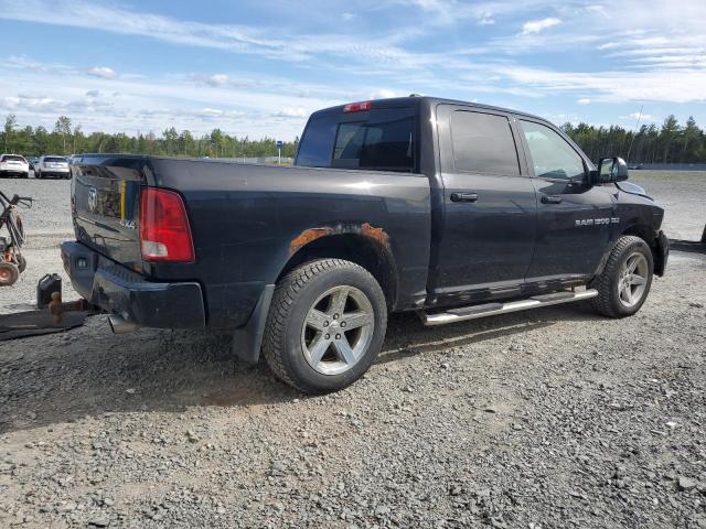 2012 DODGE RAM 1500 SPORT  