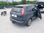 2008 FORD C-MAX ZETEC TD 109  for sale at Copart ST HELENS