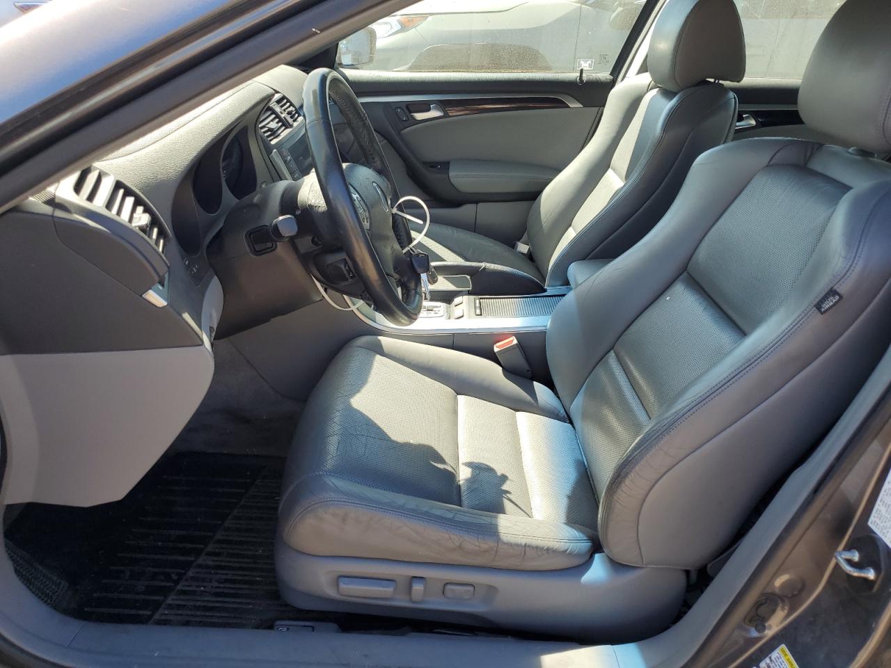 2006 Acura 3.2Tl VIN: 19UUA66236A071076 Lot: 68467685
