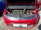 2016 CITROEN GRAND C4 PICASSO EXCLUSIVE for sale at Copart WOLVERHAMPTON