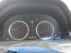 2011 HONDA ACCORD EXL   for sale at Copart ON - LONDON