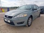 2008 FORD MONDEO EDGE  for sale at Copart CORBY