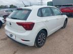 2024 VOLKSWAGEN POLO LIFE TSI  for sale at Copart BRISTOL