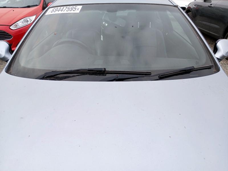 2009 BMW 320D M SPORT 