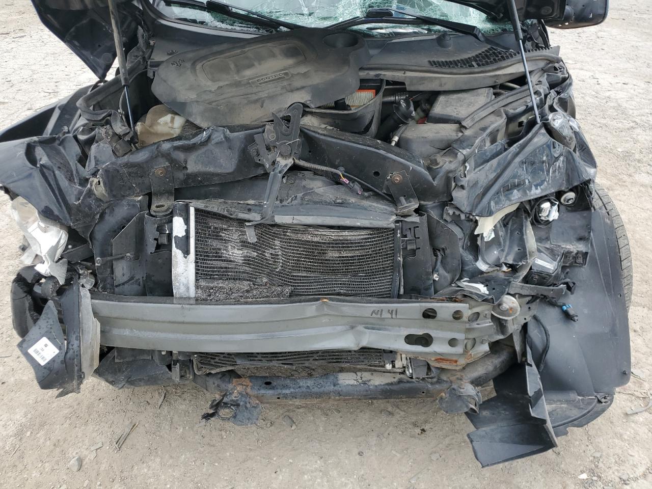 2008 Chevrolet Hhr Lt VIN: 3GNCA23D98S672610 Lot: 70105505