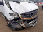 2015 MERCEDES-BENZ SPRINTER  for sale at Copart ROCHFORD