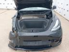 2024 TESLA MODEL Y LONG RANGE RWD 5DR AUTO for sale at Copart SANDY