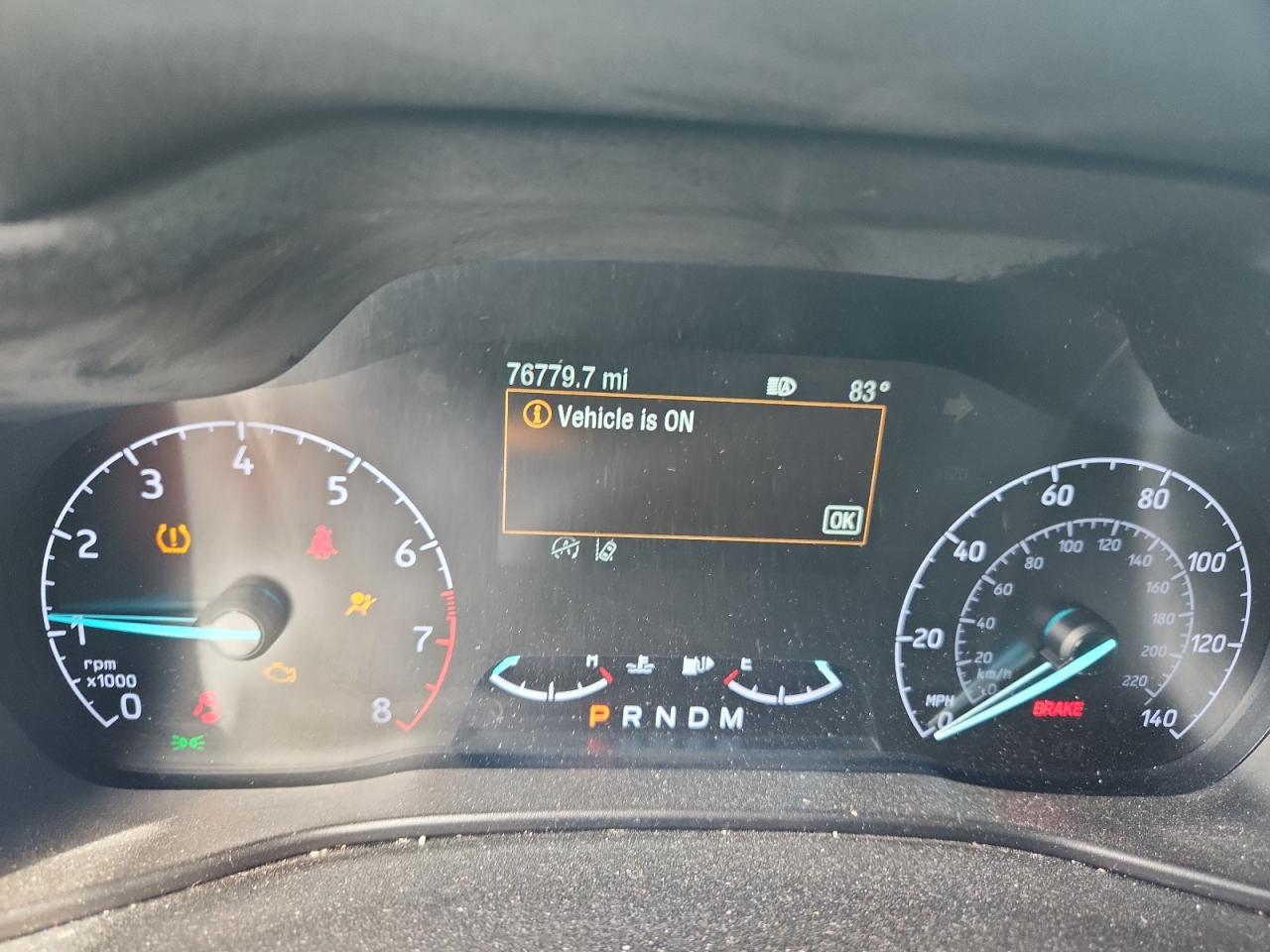 2020 Ford Transit Connect Xlt VIN: NM0GE9F23L1464165 Lot: 70476075