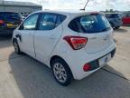 2017 HYUNDAI I10 SE for sale at Copart SANDWICH