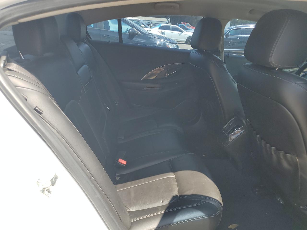 2015 Buick Lacrosse VIN: 1G4GB5G39FF201211 Lot: 70305705