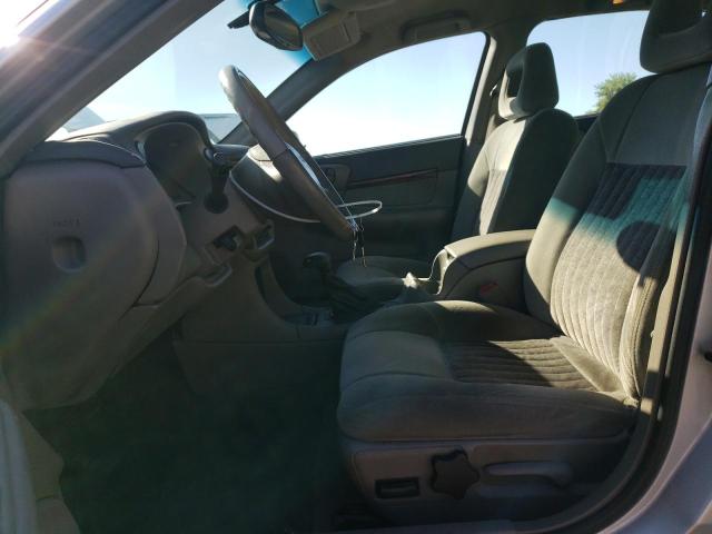 2003 CHEVROLET IMPALA LS  