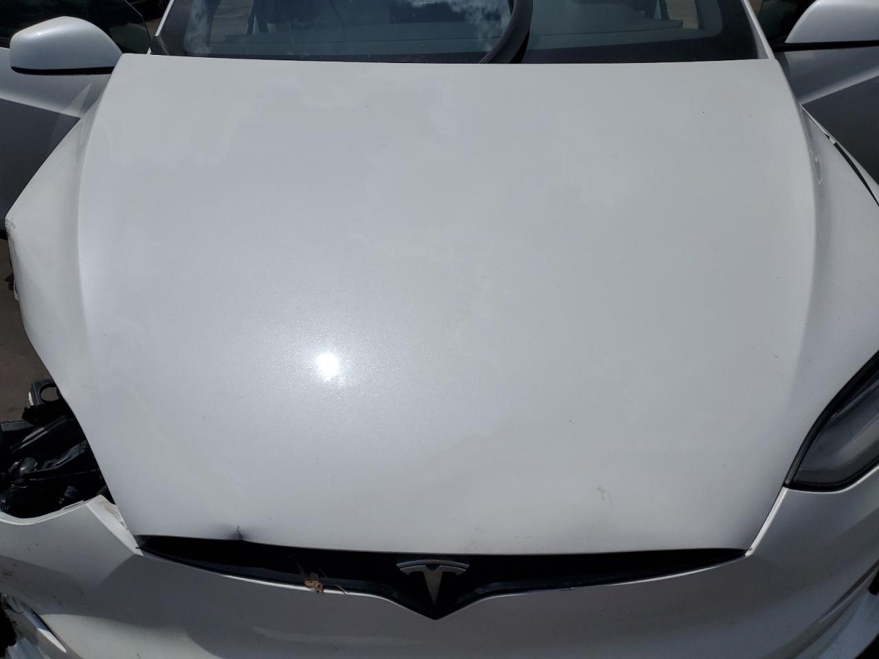 2023 Tesla Model X VIN: 7SAXCDE56PF367663 Lot: 70495475