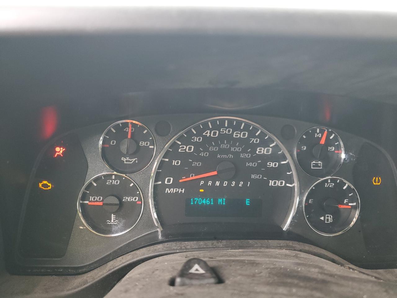 2009 Chevrolet Express G1500 VIN: 1GNFG154791159698 Lot: 70537735