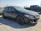 2010 VOLKSWAGEN CC SPORT   for sale at Copart CA - SUN VALLEY