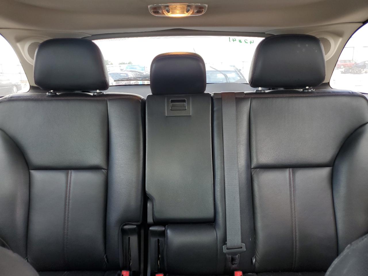 2011 Ford Edge Limited VIN: 2FMDK3KC2BBB13272 Lot: 69677555