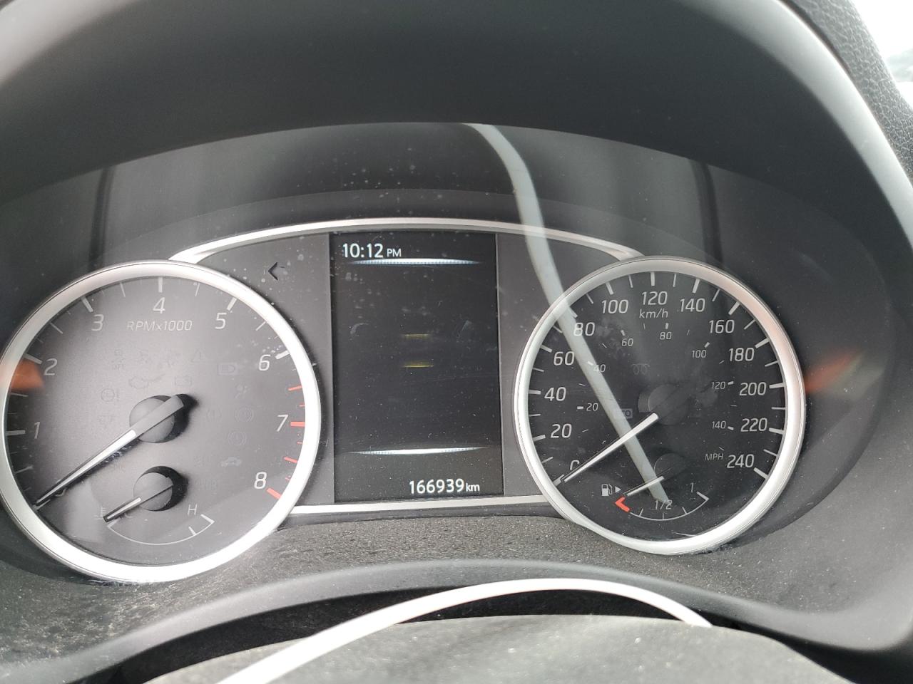 2018 Nissan Sentra S VIN: 3N1AB7AP6JY328598 Lot: 68165095