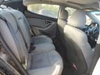 2011 HYUNDAI ELANTRA GLS   à vendre chez Copart ON - COOKSTOWN